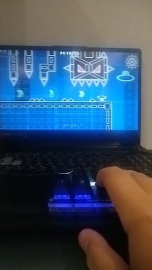 shitty grief 55 - 100?