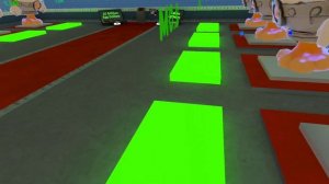 Играю в Egg VR часть Steal an eggy