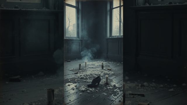 Вечеринка с призраками