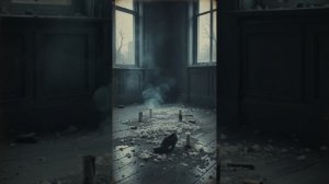 Вечеринка с призраками