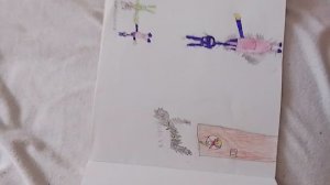ЦИФРОВОЙ ЦИРК 2 ЧАСТЬ РИСУНОК