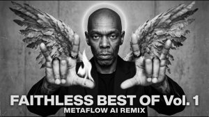Faithless - Best Of Vol. 1 _ Inspired Insane Trance Progressive House AI MIX