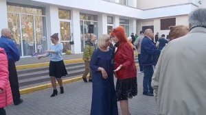 01.05.2026..♥️«Не грусти Калина»!.. Гомель!..