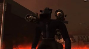 Skibidi Toilet Disaster 9