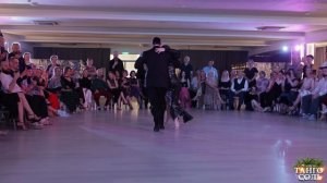 Diego Ortega & Aldana Silveyra - Farol ТангоСоль Сочи Апрель 2026