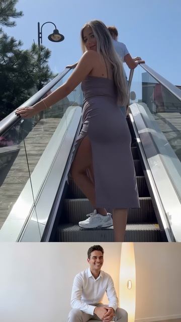 Хотел познакомиться с девушкой, но всё пошло не по плану 😂 Маршрут перестроен!