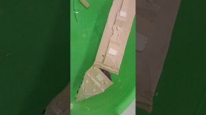 эксперименты над не получившимся британиком