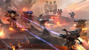 War Robots Майский стрим!