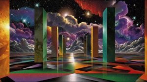 𝗧𝗛𝗘 𝗢𝗕𝗘𝗟𝗜𝗦𝗞 𝗟𝗜𝗠𝗕𝗢 碑幻 ｜ 90s Ambient Vaporwave