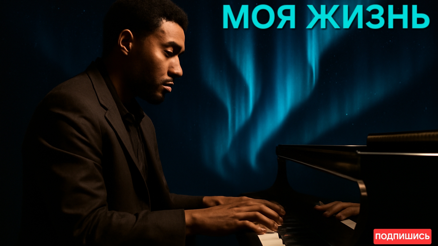 Моя Жизнь 10 серия мультфильм