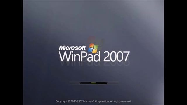 Never Released Operating Systems 685
