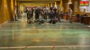 Учебный центр ГИБДД МВД ГУ по Москве