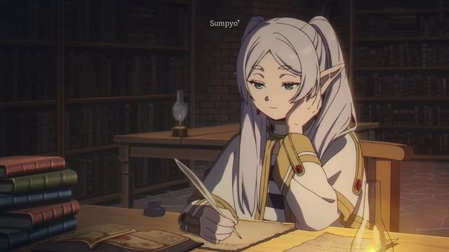 нужно разобрать записи и составить список дел [lofi]