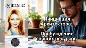 Инициация Архитектора: Пробуждение спящих ресурсов