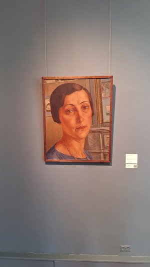 авангард Третьяковка