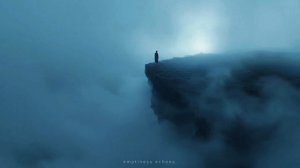 No Way Back - Keep Moving Forward 🥀 Lonely Dark Ambient for Late Night Thoughts
