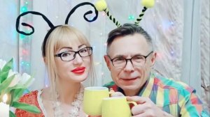 Мукбанг праздничная запеканка😋😋😋Всем приятного просмотра и приятного аппетита 🤗