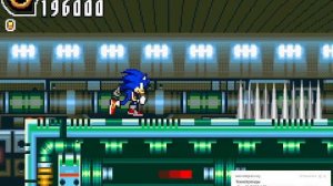 Прохождение игры Sonic Advance 2 #7