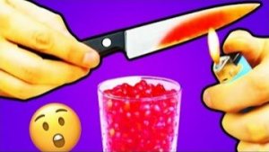 17 НЕВЕРОЯТНЫХ КУХОННЫХ СОВЕТОВ, КОТОРЫЕ СТОИТ ПОПРОБОВАТЬ