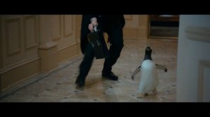 Пингвины мистера Поппера (2011)