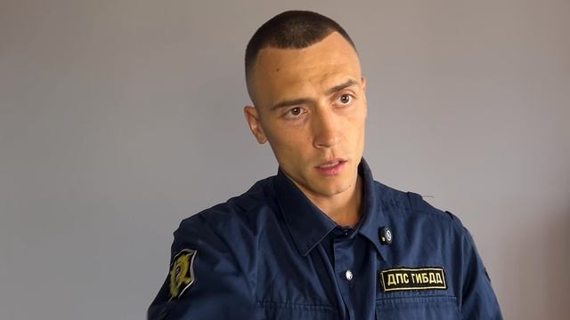 Витебский дежурный (Алексеев Игорь)