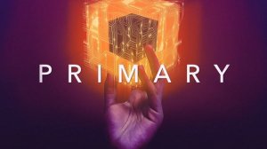 PRIMARY - A Synthwave Retrowave Mix