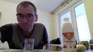 Сегодня Ужин-Завтрак Пита С Курицей И Другое... Без Лишних Слов...(01.05.2026-02.05.2026)