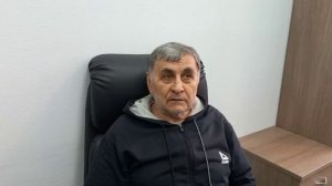 Отзыв от Виктора Васильевича