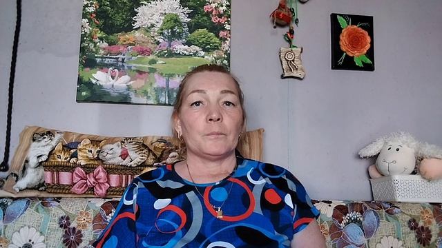 ✅️Маленькая байка от Ивановны!