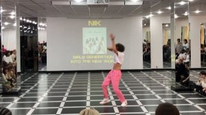NIK | Girls Generation - Into the New World Dance Cover | Кавер-версия танца