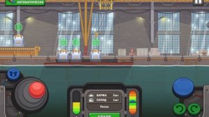 Прохожу игру Ship Sumulator...❤️