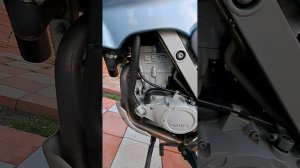 BMW F 650 GS Без пробега по РФ
