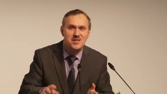 Кана. Больше, чем свадьба – Рустем Мухаметвалеев. Адвентисты Подольска