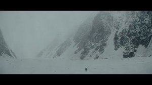 В плену страха