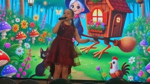В Кайбицах состоялся гала-концерт фестиваля «Созвездие»