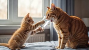 Котики - сборник [1,5 часа]