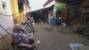 Влог от 31.08.2022