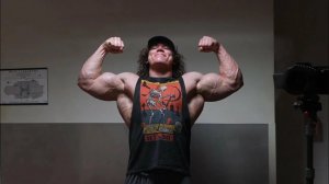 Sam Sulek 2026 Mass Monster🔥Bodybuilding Motivation
