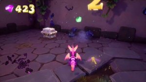 Spyro Reignited Trilogy (Прохождение на Стрим) (#2)