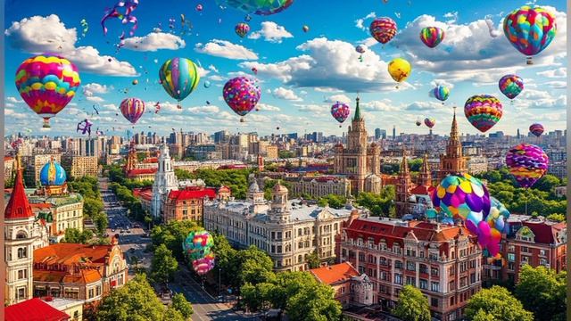 Гражданин России песня|Ирина Одарчук Паули