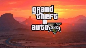 Начинаем играть в GTA V запуск за 3 минуты!