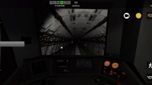 Играю в симулятор минского метро город бералусь метро Минск