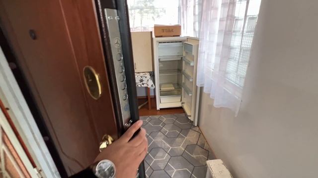 Сдается часть дома в Акри. Ваше уютное убежище в сосновом лесу, 10 минут до электрички на Москву. смотреть онлайн
