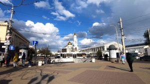 Поход 23 апреля 2026 г.