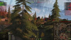 [Fermani wot] Executor ● 28 ИЗ 28 !!! Новая колёсная тачанка на Тундре сделала невозможное в WOT