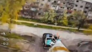 ❗️🇷🇺🔥🇺🇦⚡️ Группировка ЦЕНТР наступает в Днепропетровской области и уничтожает ВСУ...