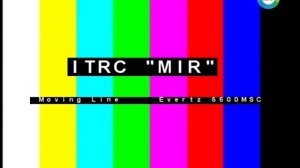 Мир во время профилактики-2 (16.10.2013)