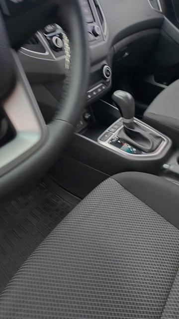 Hyundai Creta 2017. смотреть онлайн