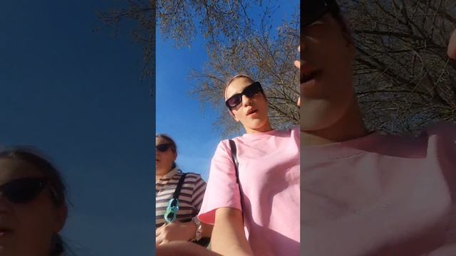 мой мини влог пятница,1 мая❤ смотреть онлайн