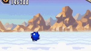 Прохождение игры Sonic Advance 2 #5